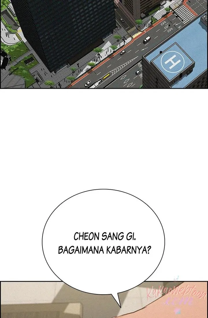 Chapter 173 - halaman 3