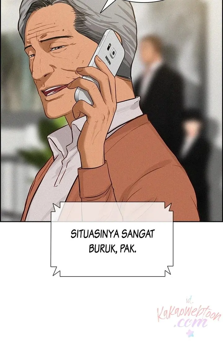 Chapter 173 - halaman 30