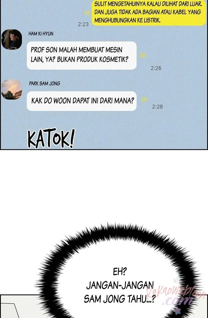 Chapter 173 - halaman 68