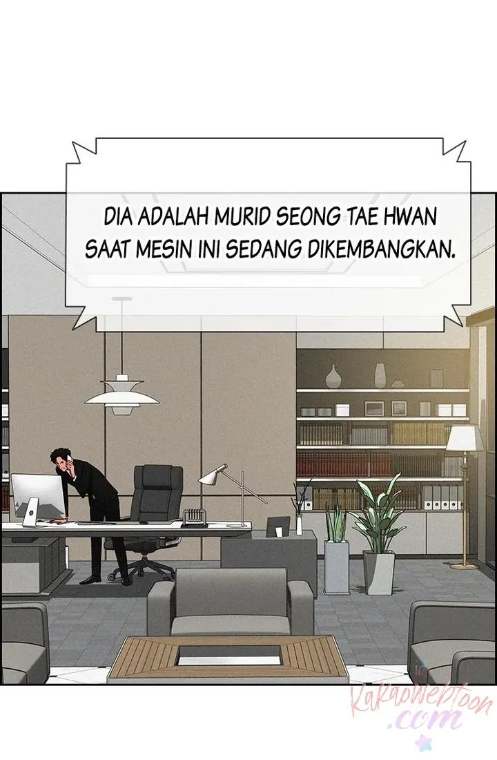Chapter 174 - halaman 19