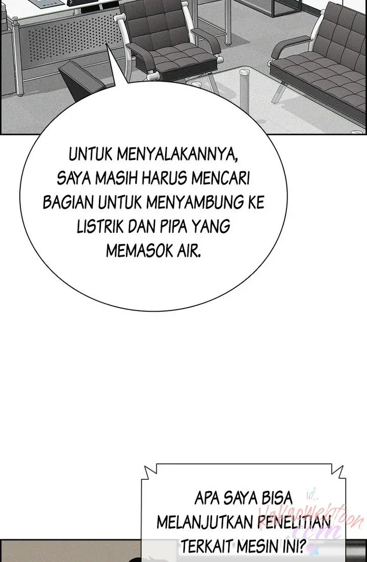 Chapter 174 - halaman 22
