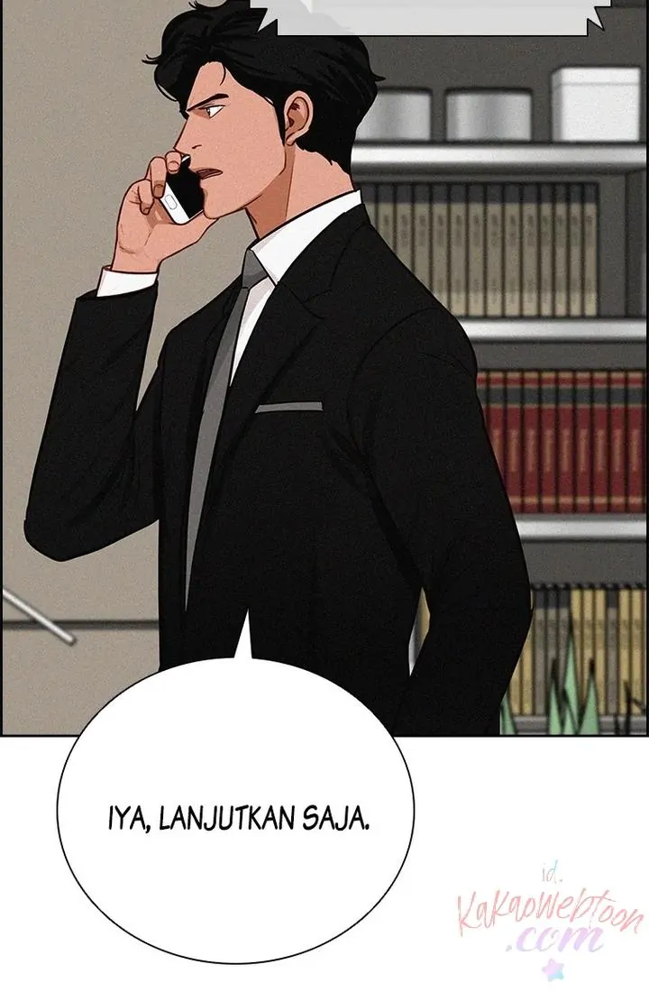 Chapter 174 - halaman 23