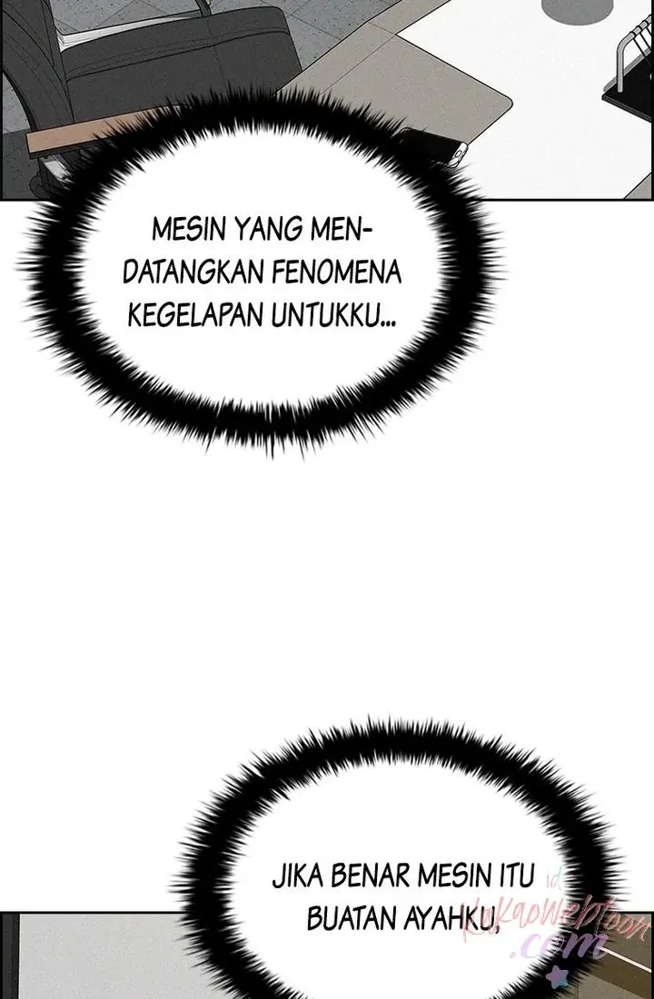 Chapter 174 - halaman 27