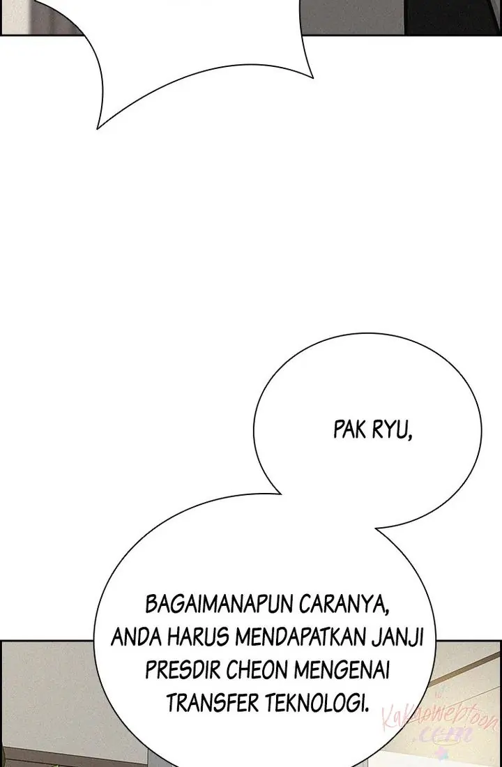 Chapter 176 - halaman 18