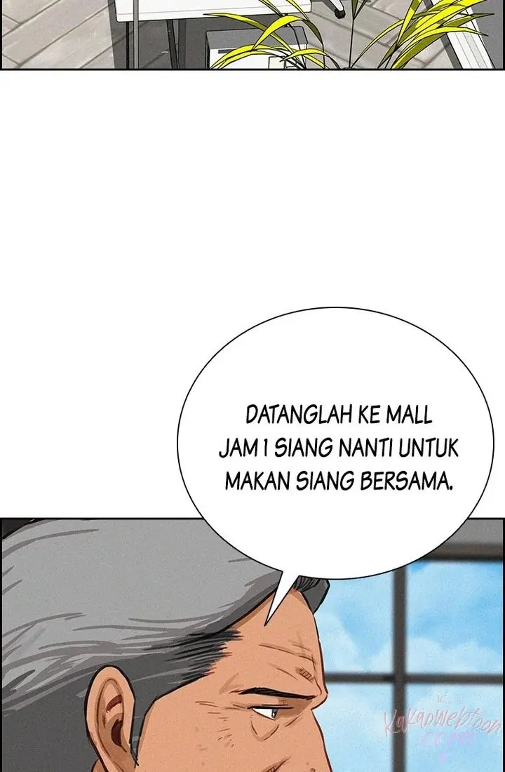 Chapter 176 - halaman 31