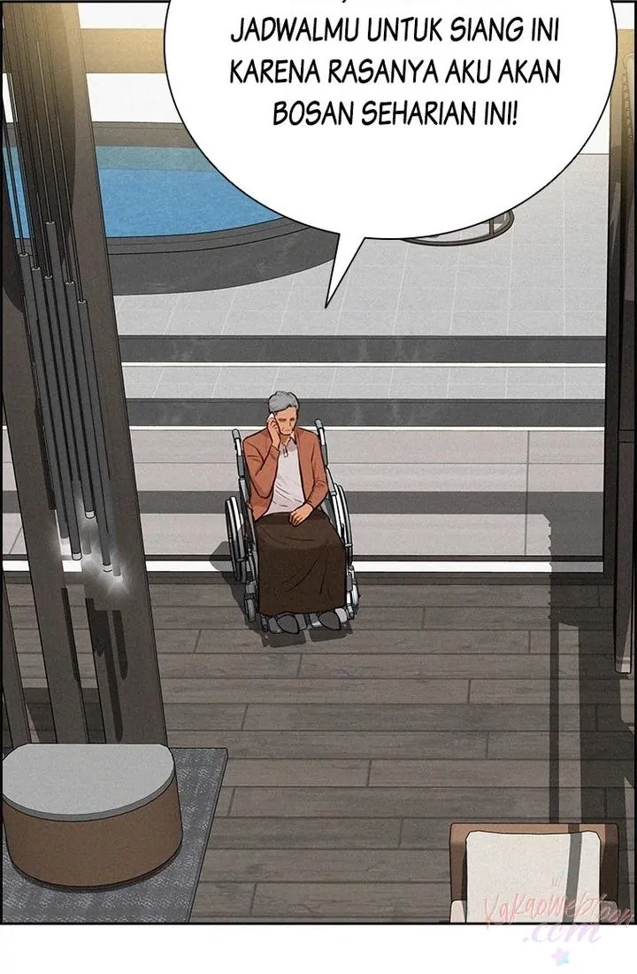Chapter 176 - halaman 37