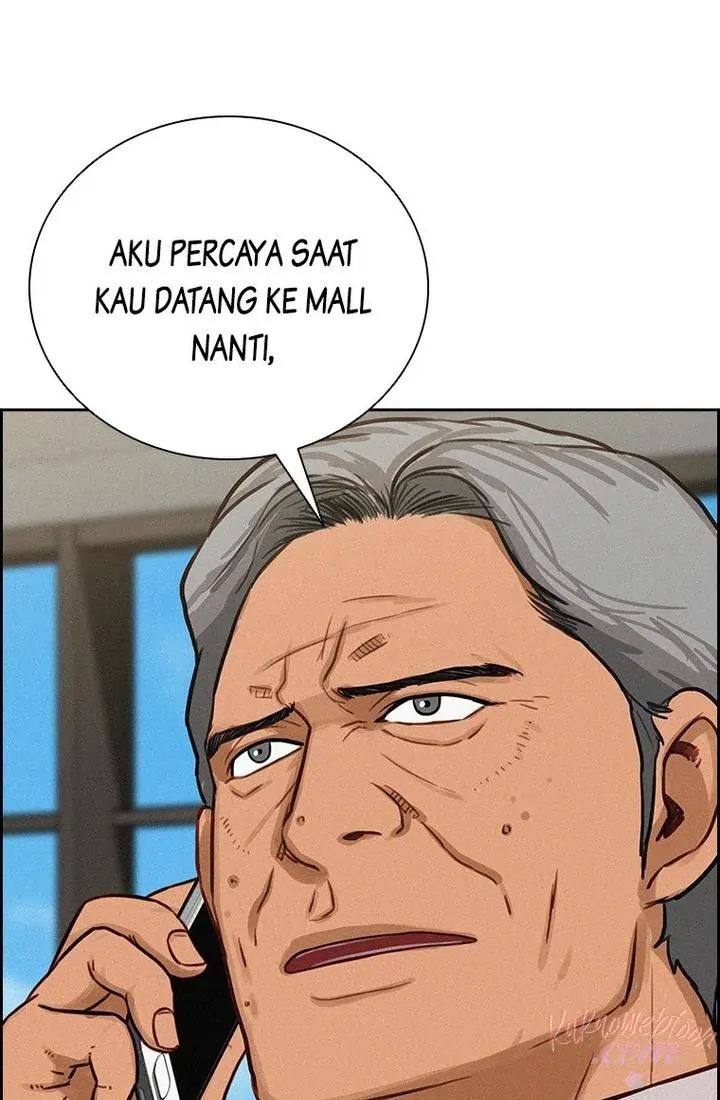 Chapter 176 - halaman 42