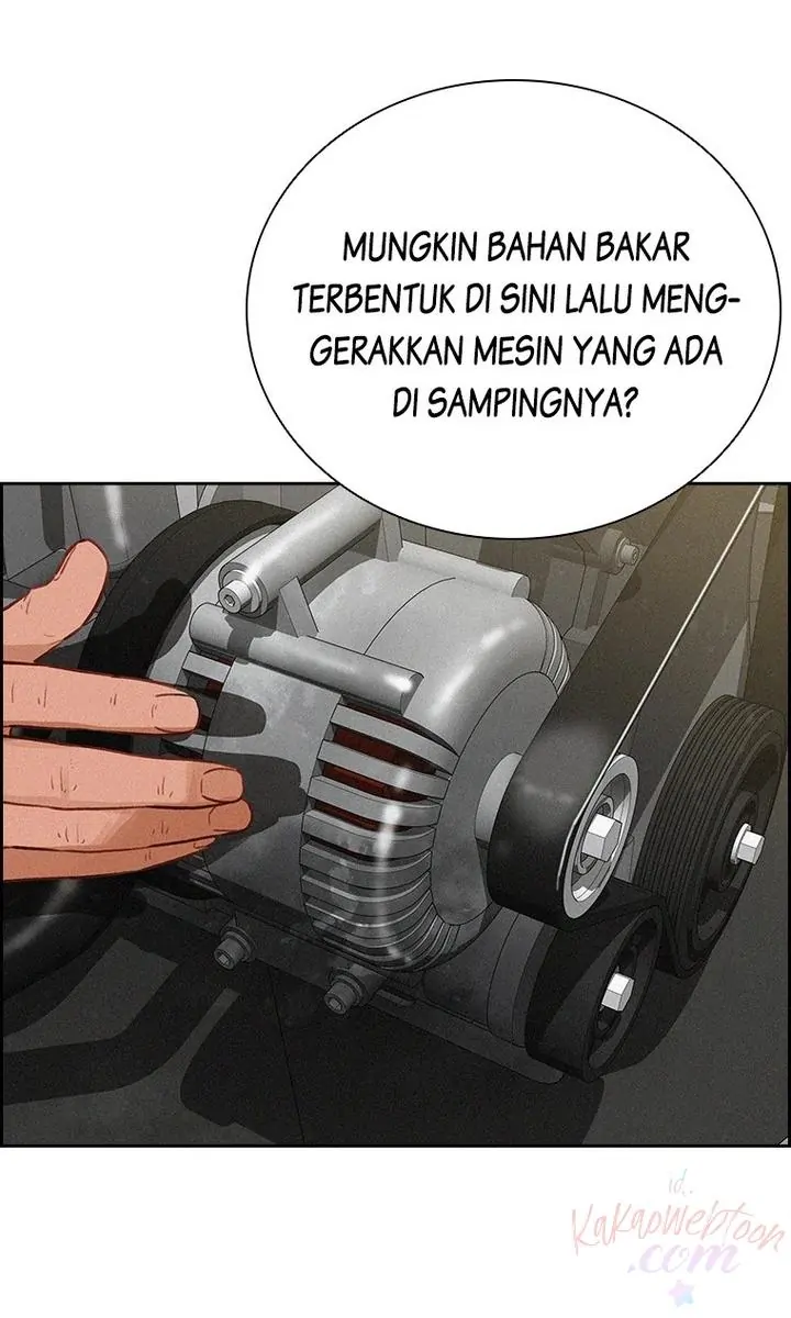 Chapter 177 - halaman 22