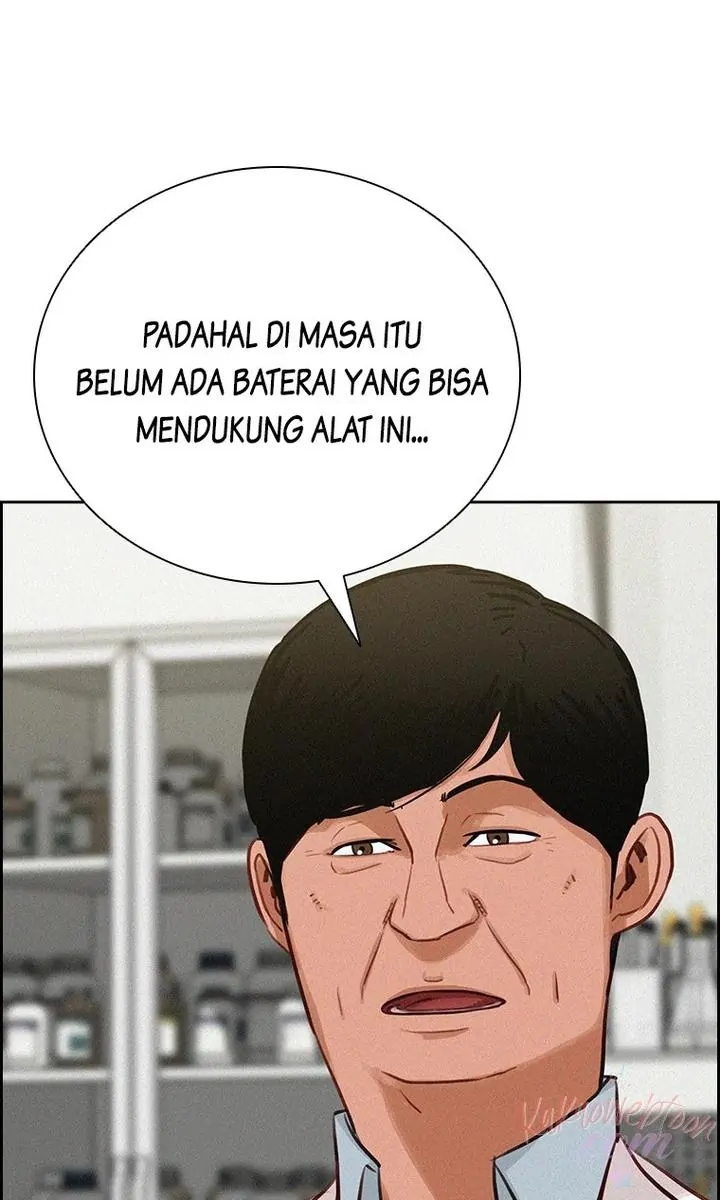 Chapter 177 - halaman 23