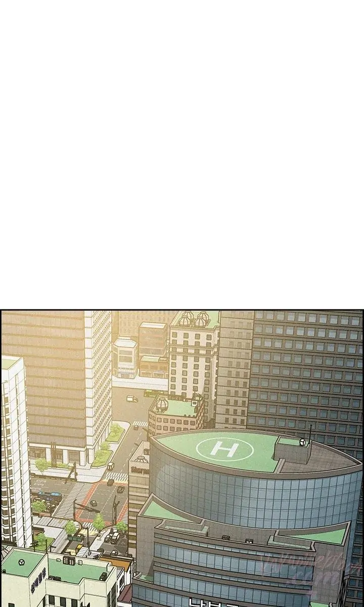 Chapter 180 - halaman 21