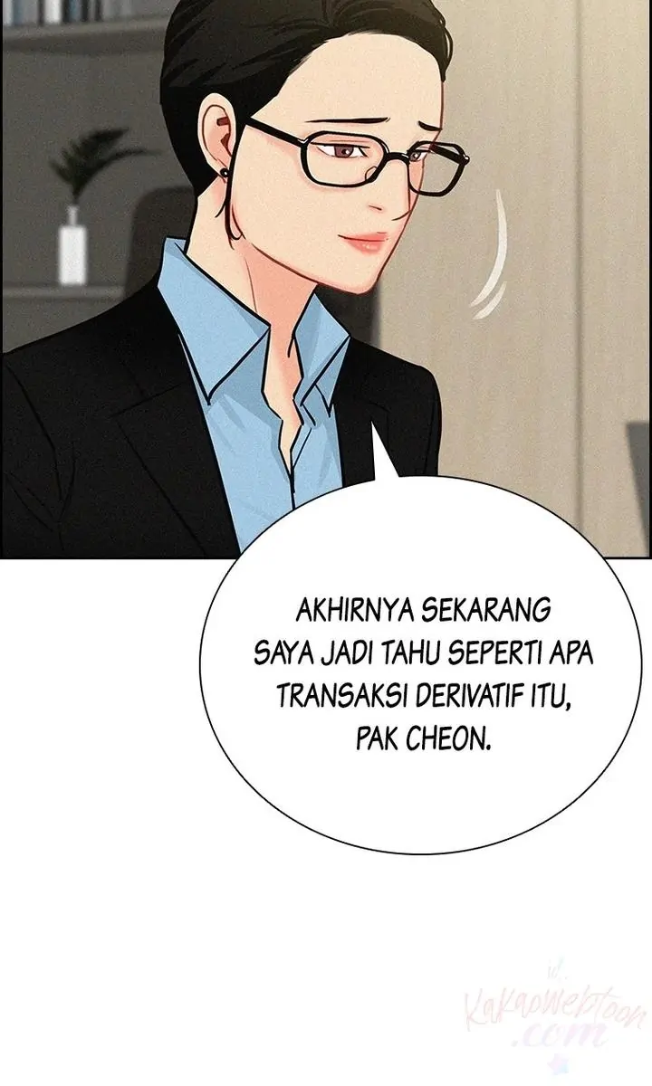 Chapter 180 - halaman 25