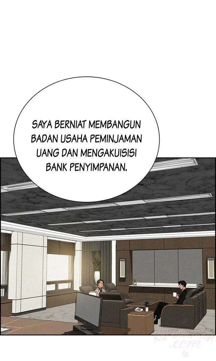 Chapter 180 - halaman 33