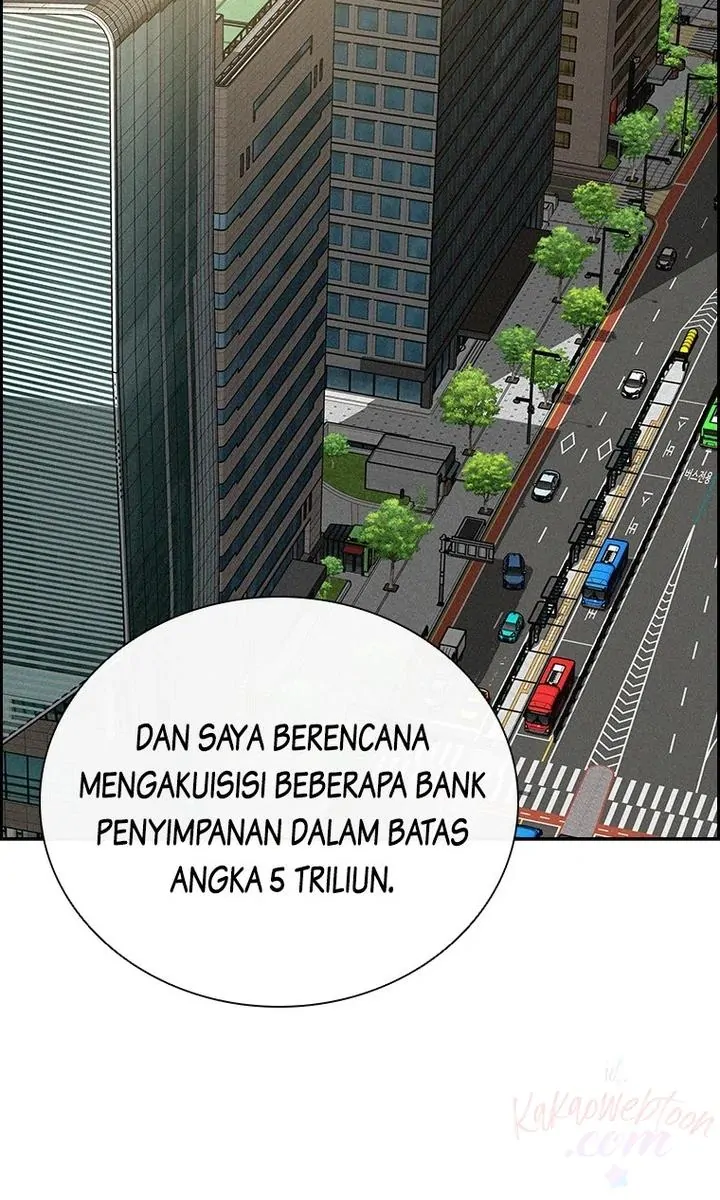 Chapter 180 - halaman 45