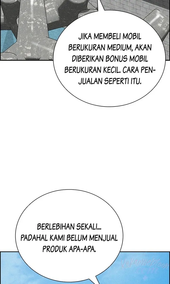 Chapter 181 - halaman 27