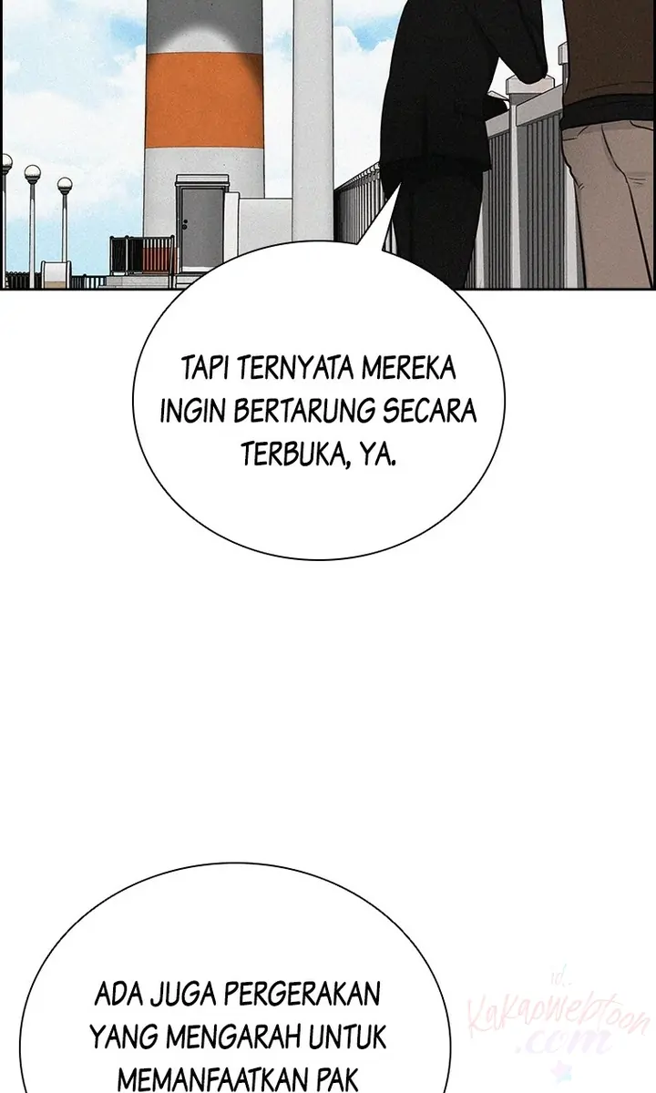 Chapter 181 - halaman 32