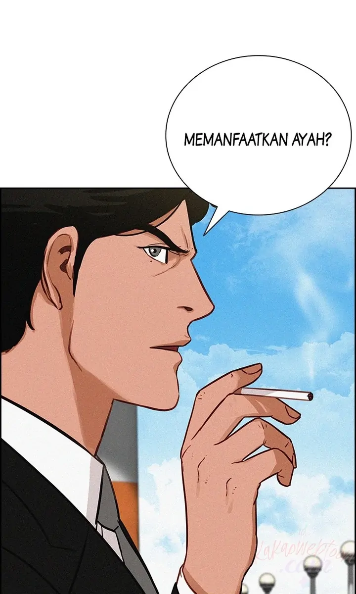 Chapter 181 - halaman 34
