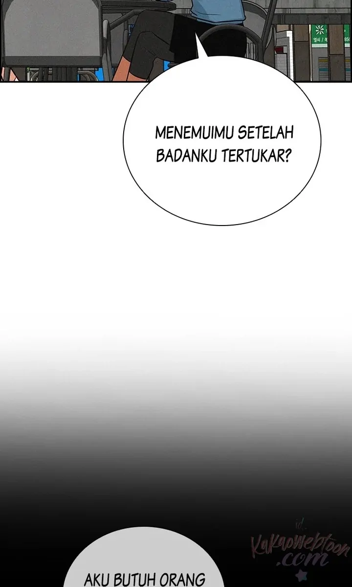 Chapter 181 - halaman 92