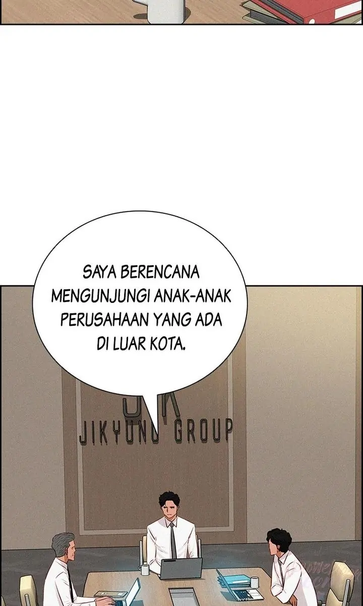 Chapter 182 - halaman 31