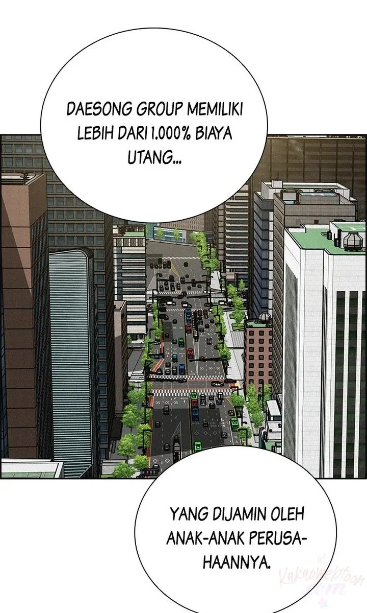 Chapter 182 - halaman 45