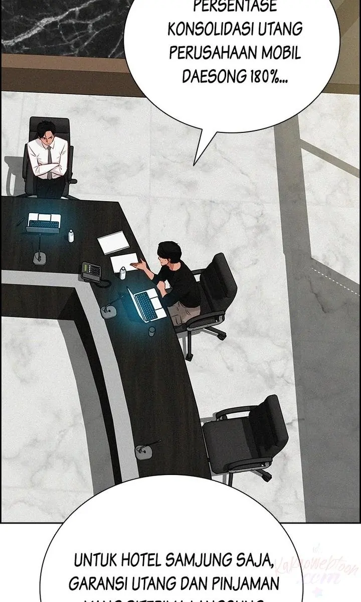 Chapter 182 - halaman 58