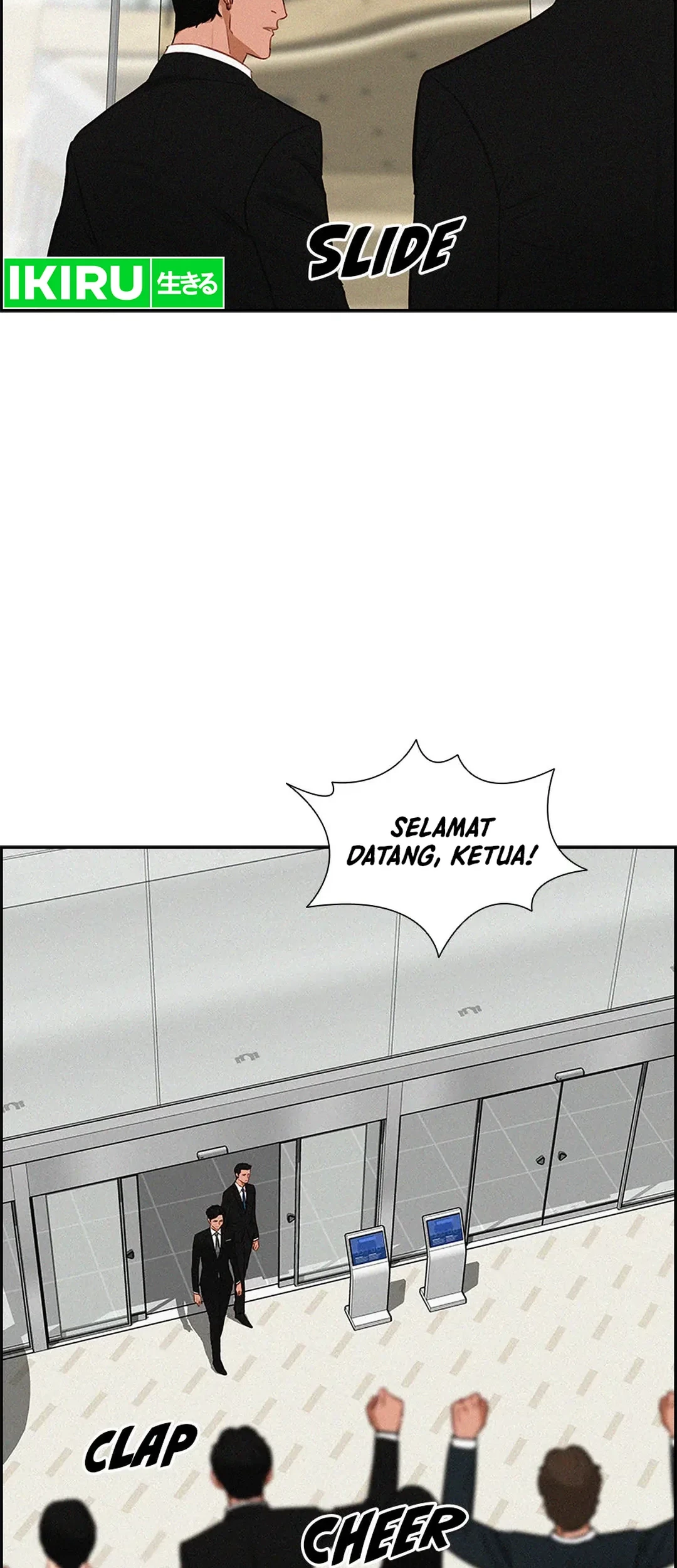 Chapter 183 - halaman 61
