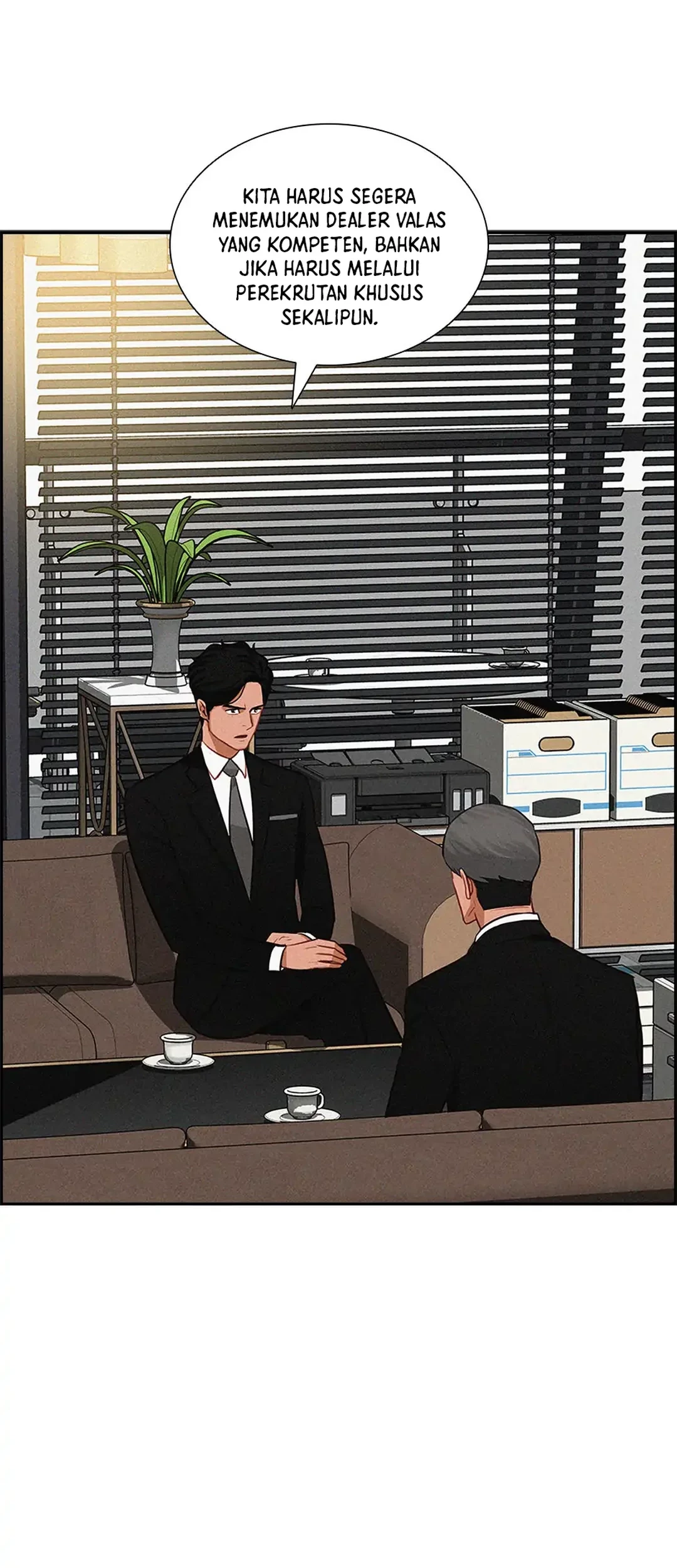 Chapter 183 - halaman 20