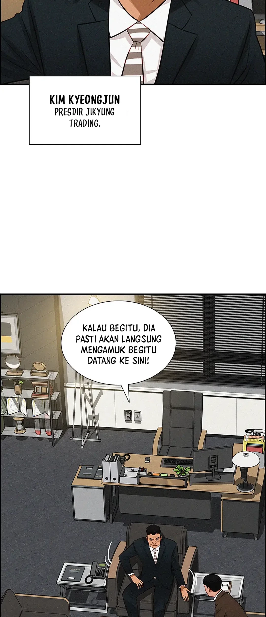 Chapter 183 - halaman 36