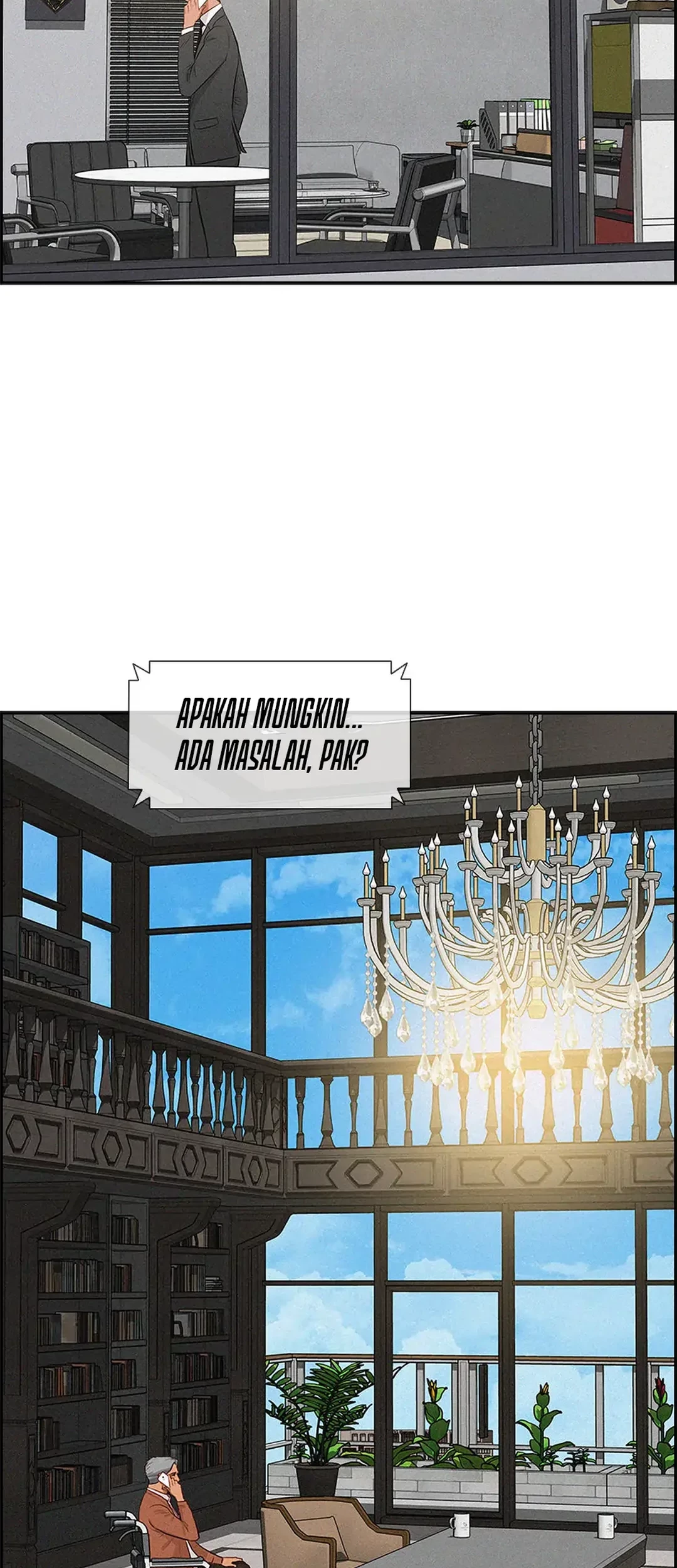 Chapter 184 - halaman 54