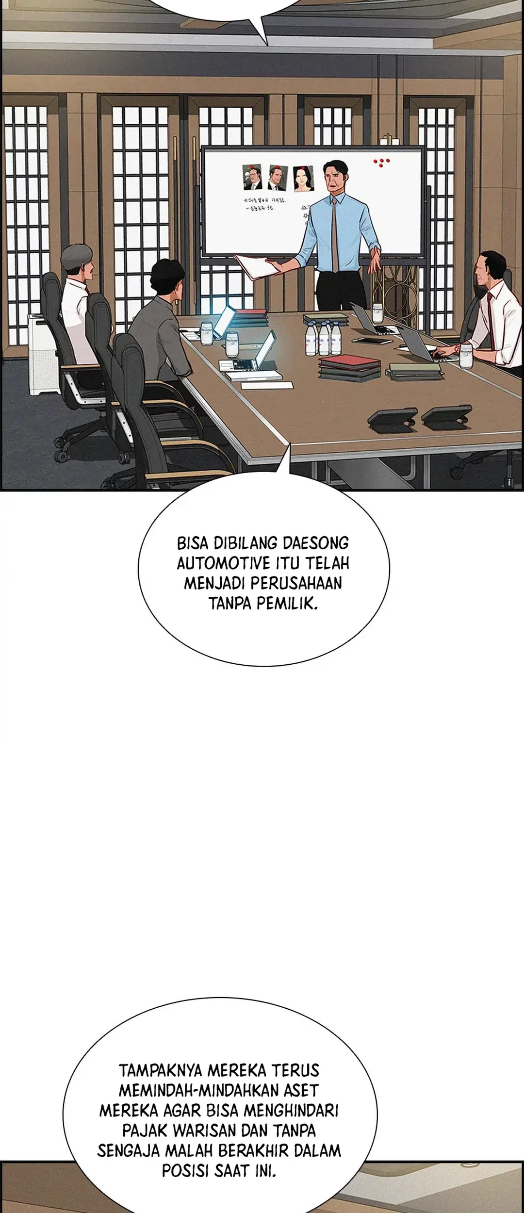 Chapter 184 - halaman 67