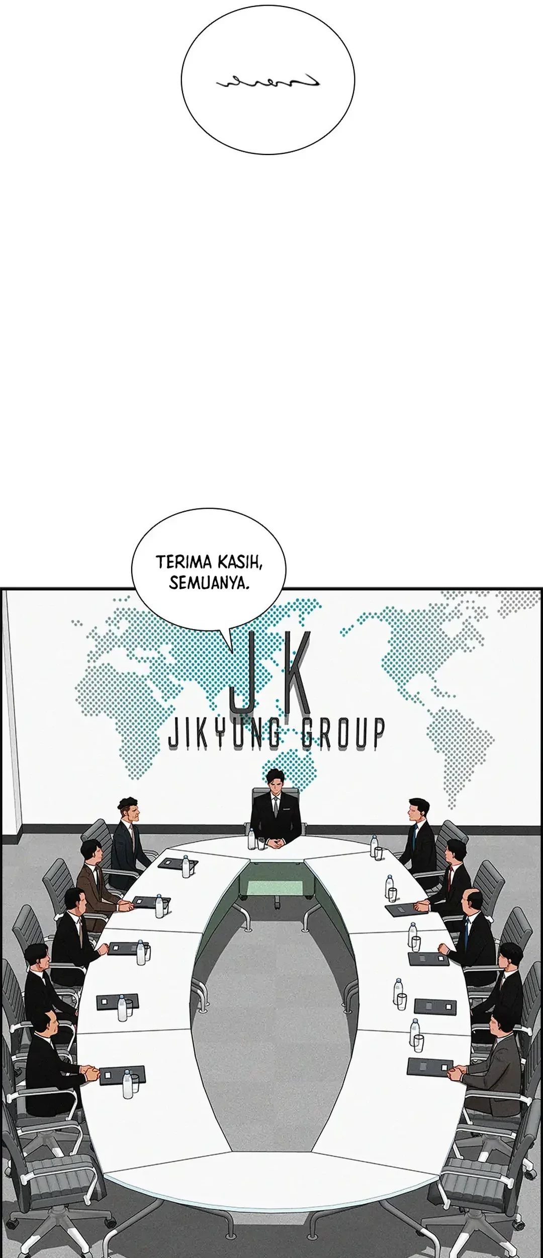Chapter 184 - halaman 6