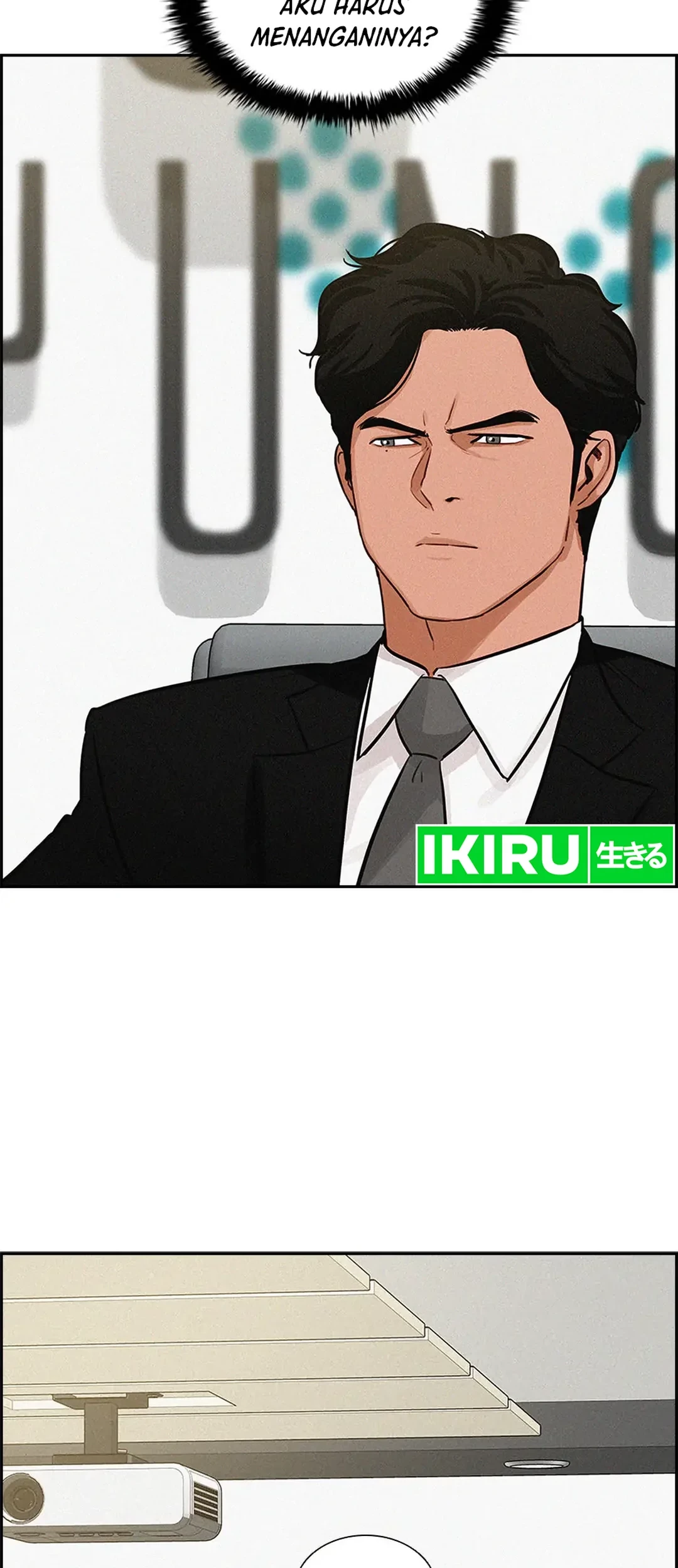 Chapter 184 - halaman 17