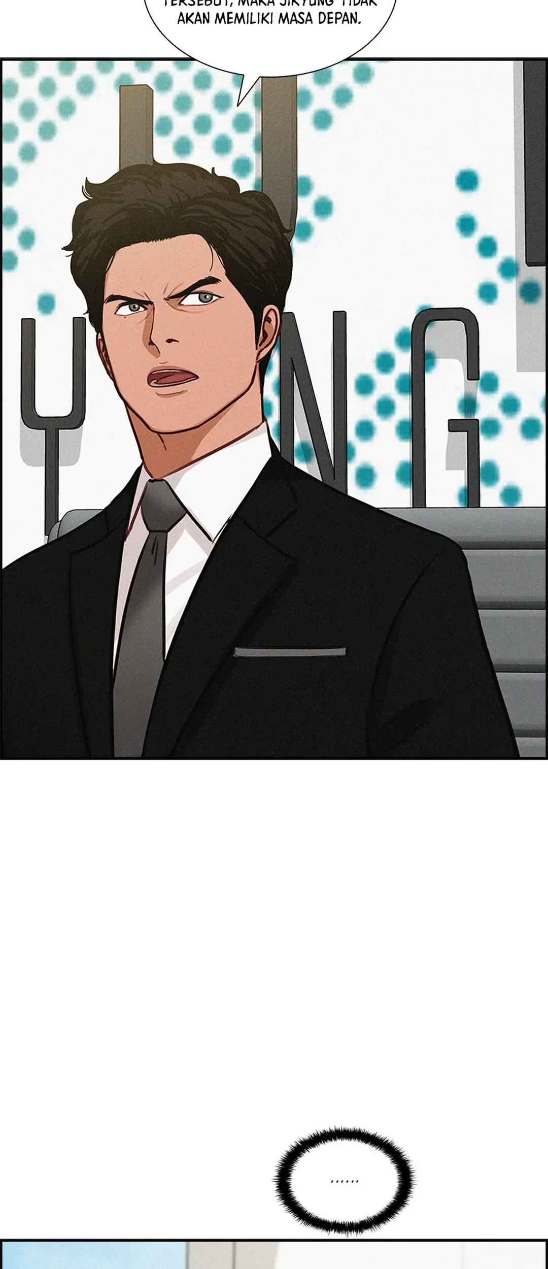 Chapter 184 - halaman 34
