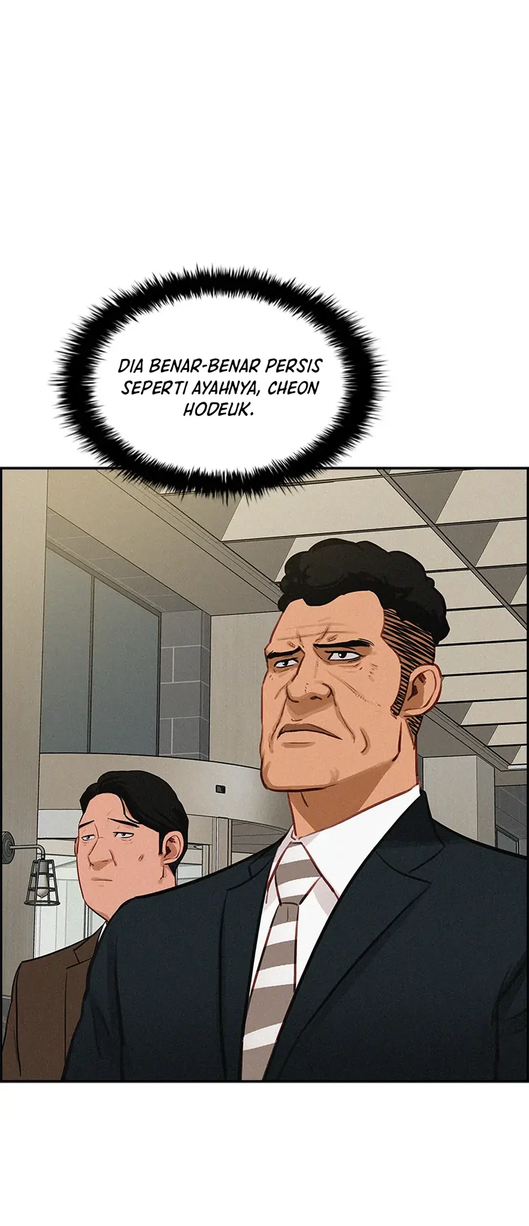 Chapter 184 - halaman 38