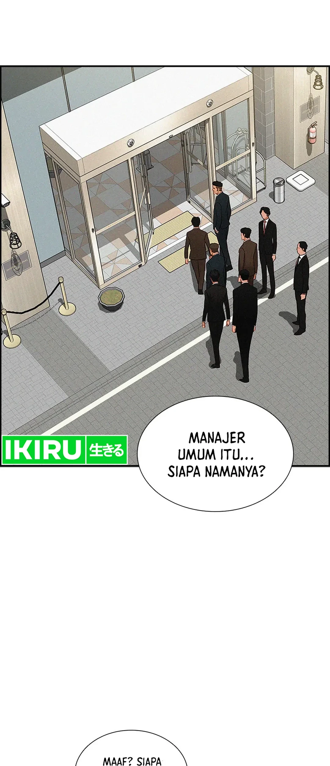 Chapter 184 - halaman 39
