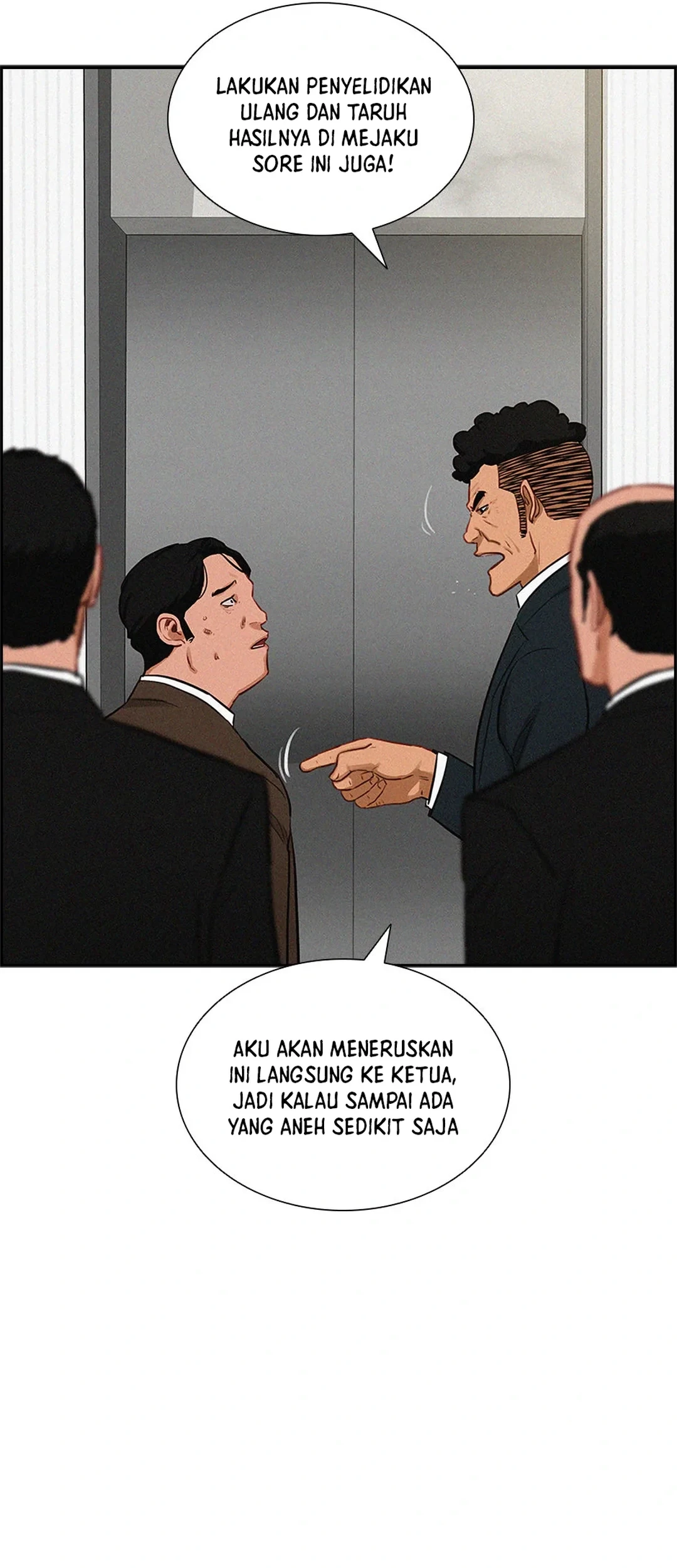 Chapter 184 - halaman 45