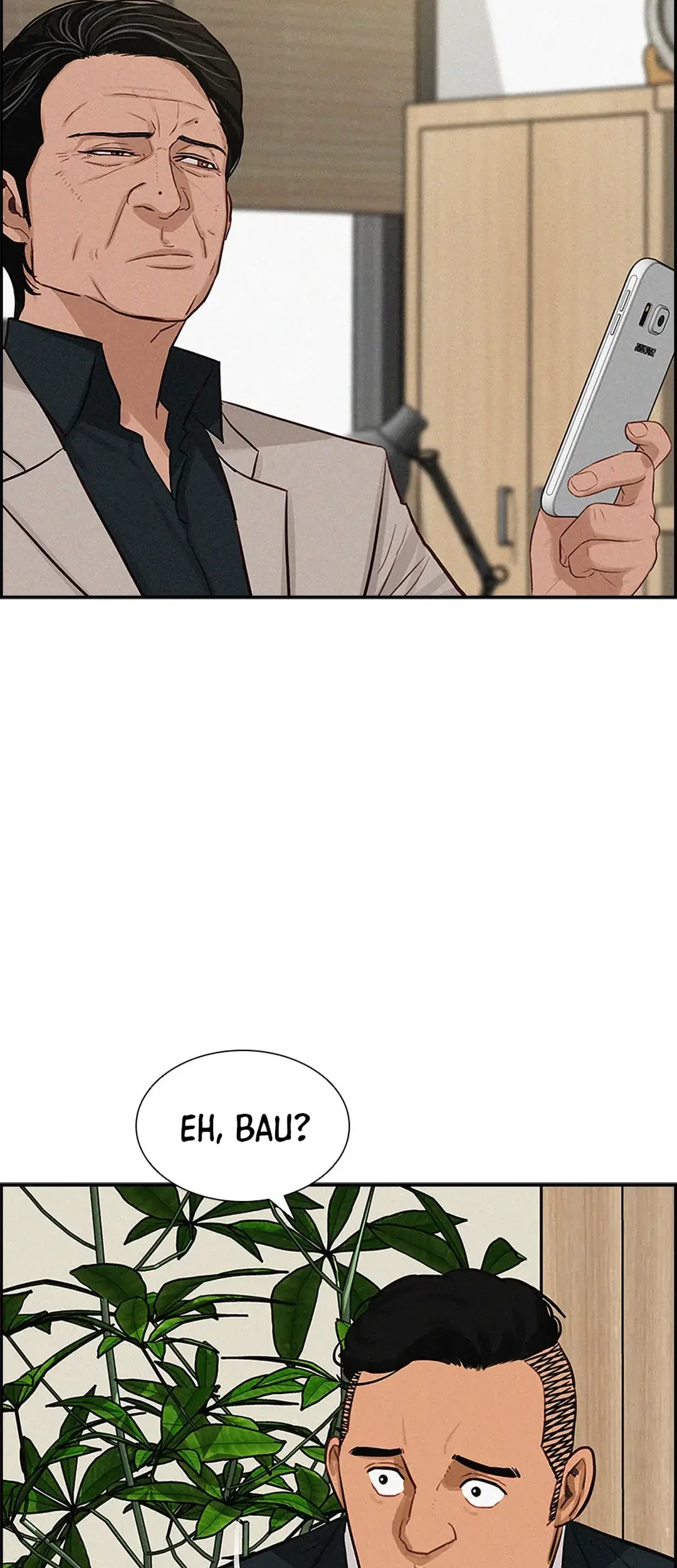 Chapter 185 - halaman 51