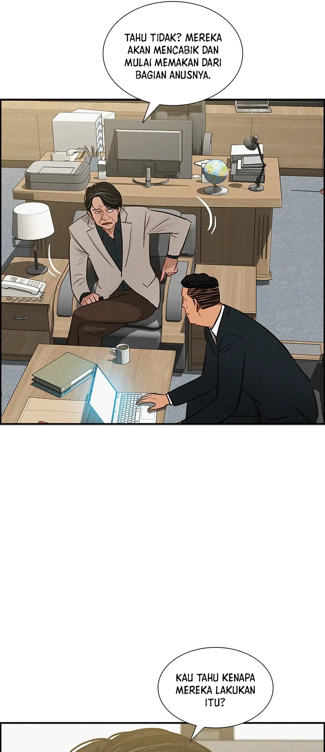 Chapter 185 - halaman 57