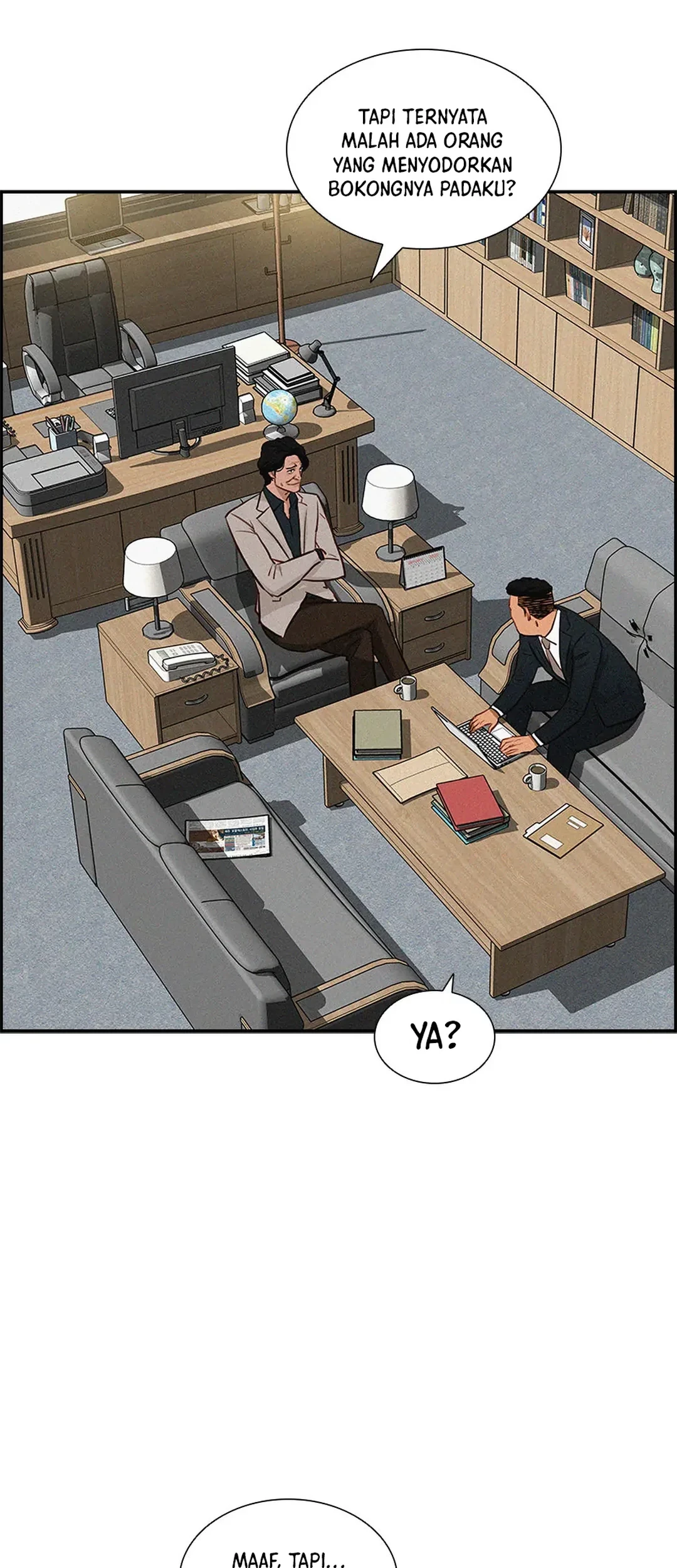 Chapter 185 - halaman 61