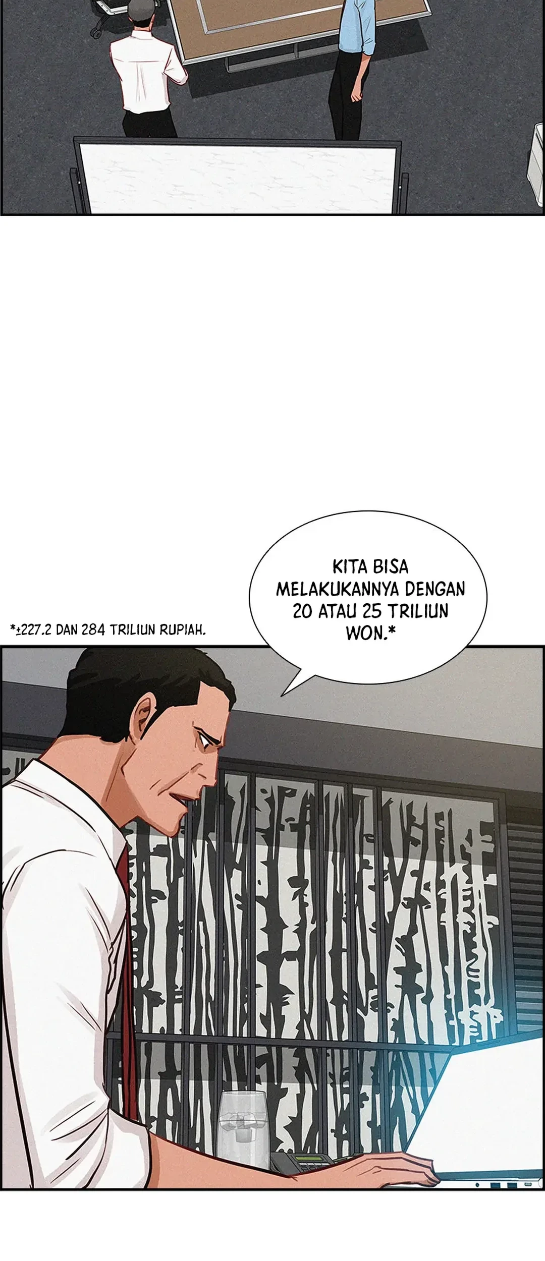 Chapter 185 - halaman 13