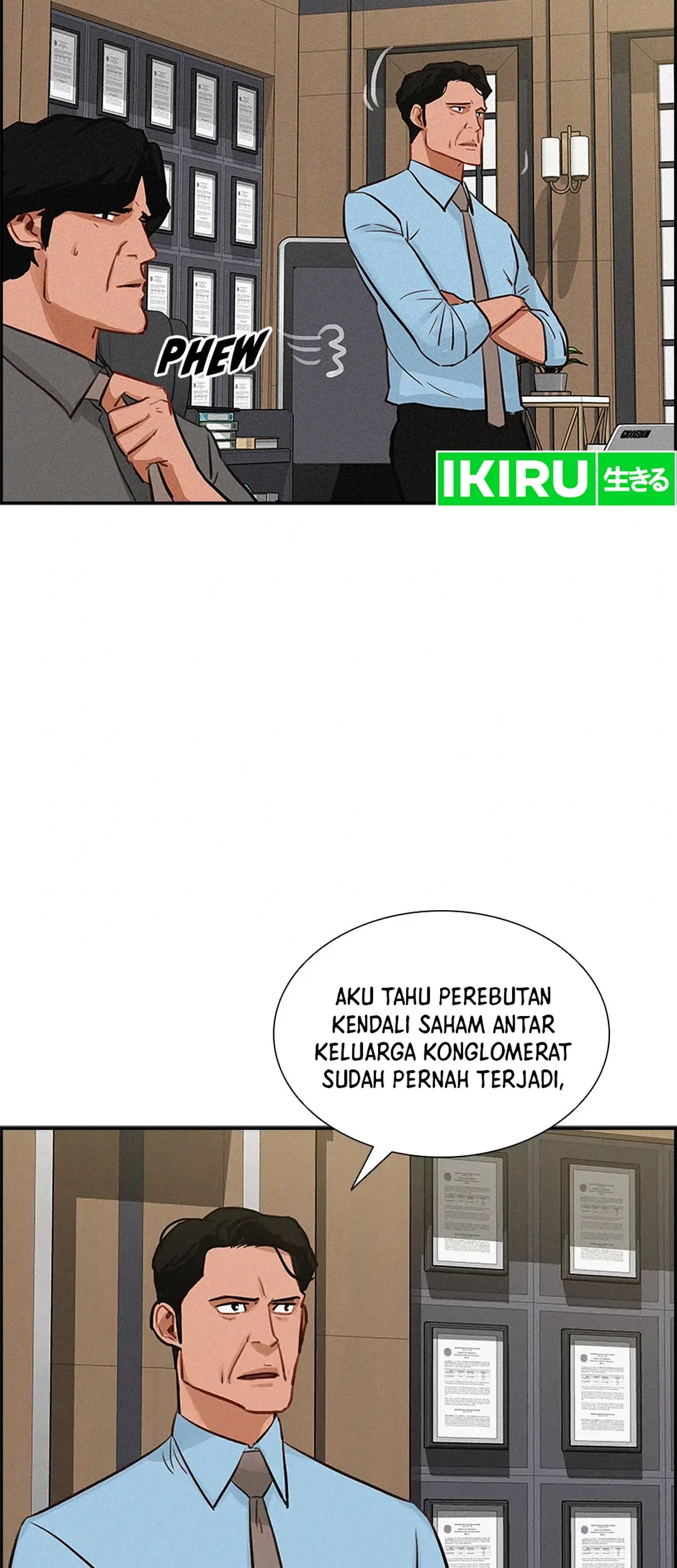 Chapter 185 - halaman 16