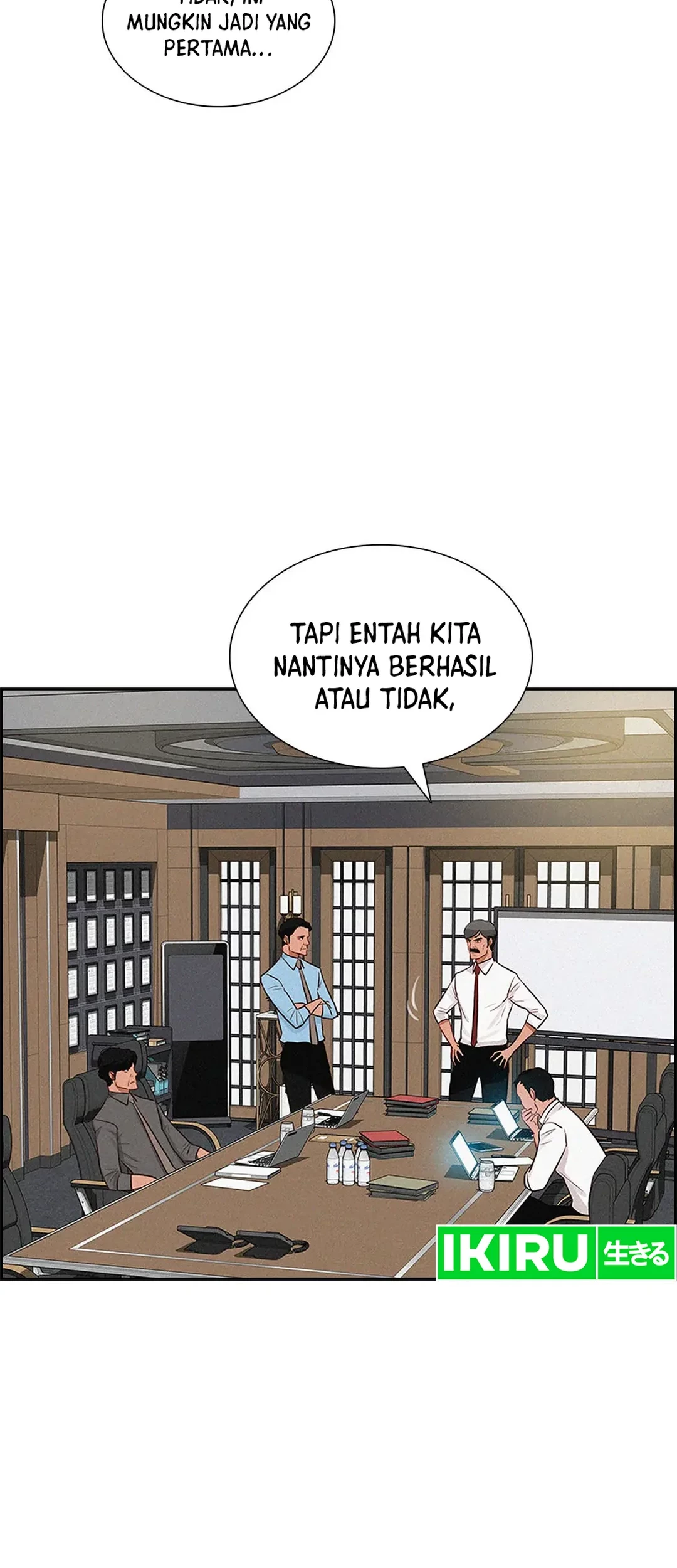 Chapter 185 - halaman 18