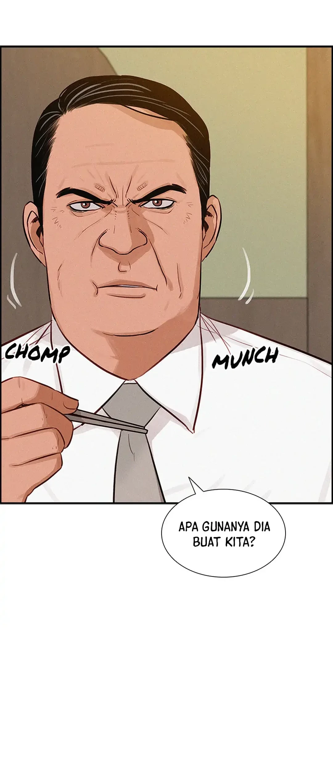 Chapter 185 - halaman 28