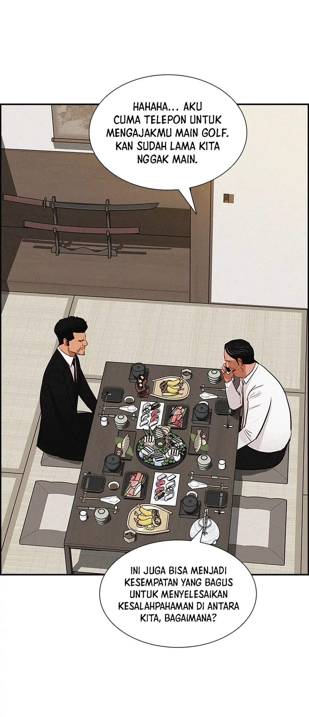 Chapter 185 - halaman 43