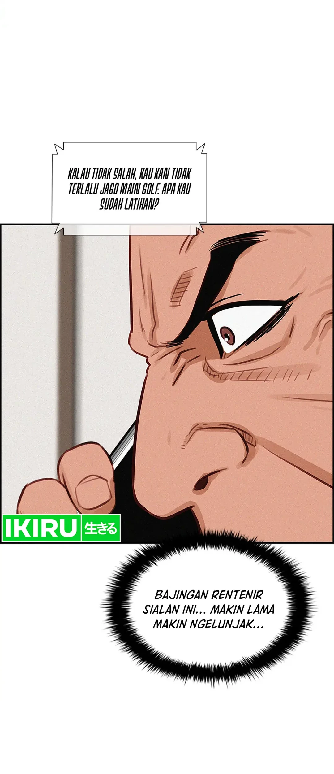 Chapter 185 - halaman 44