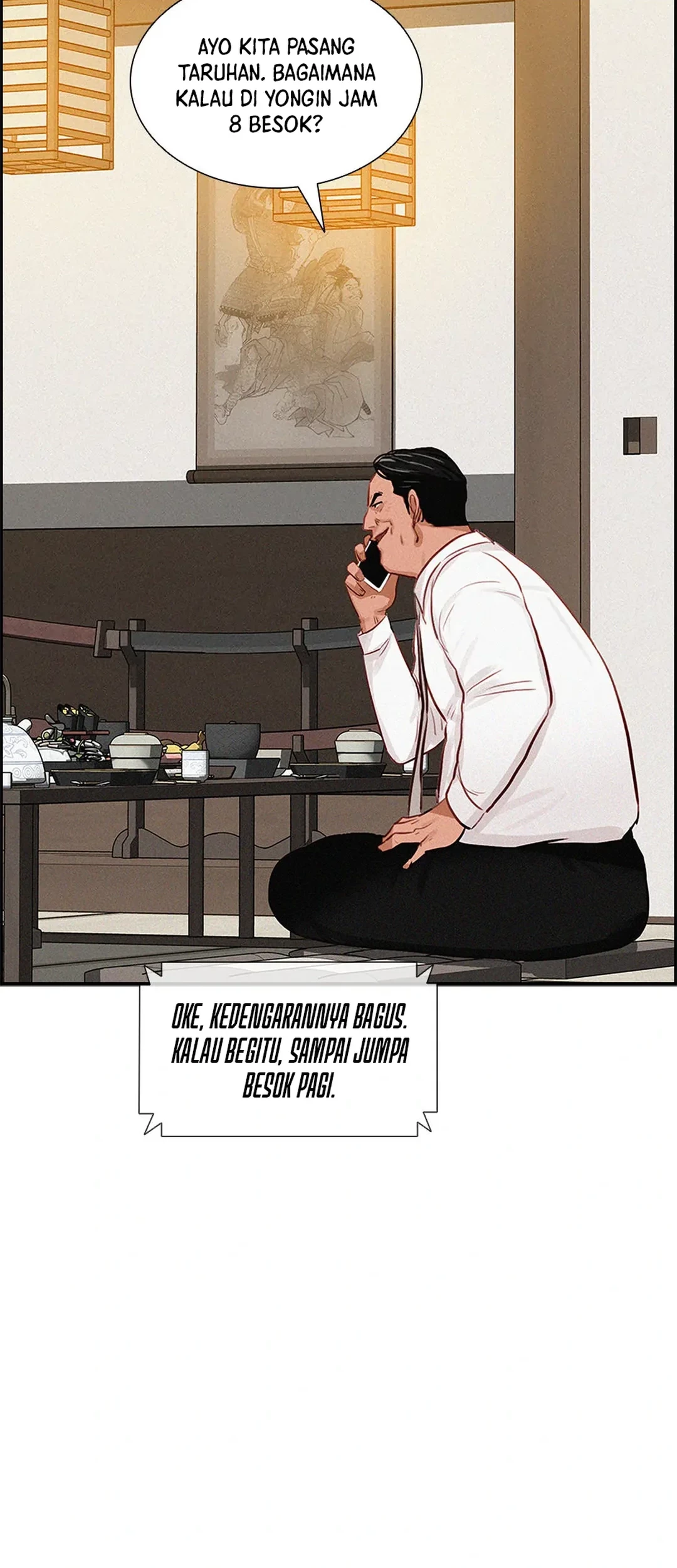 Chapter 185 - halaman 46