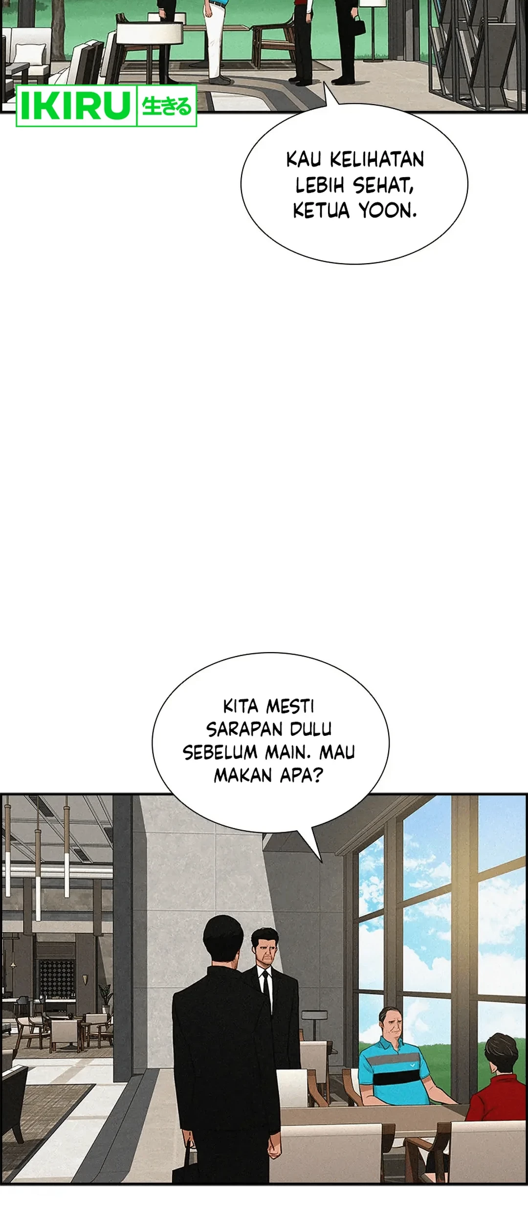 Chapter 186 - halaman 45
