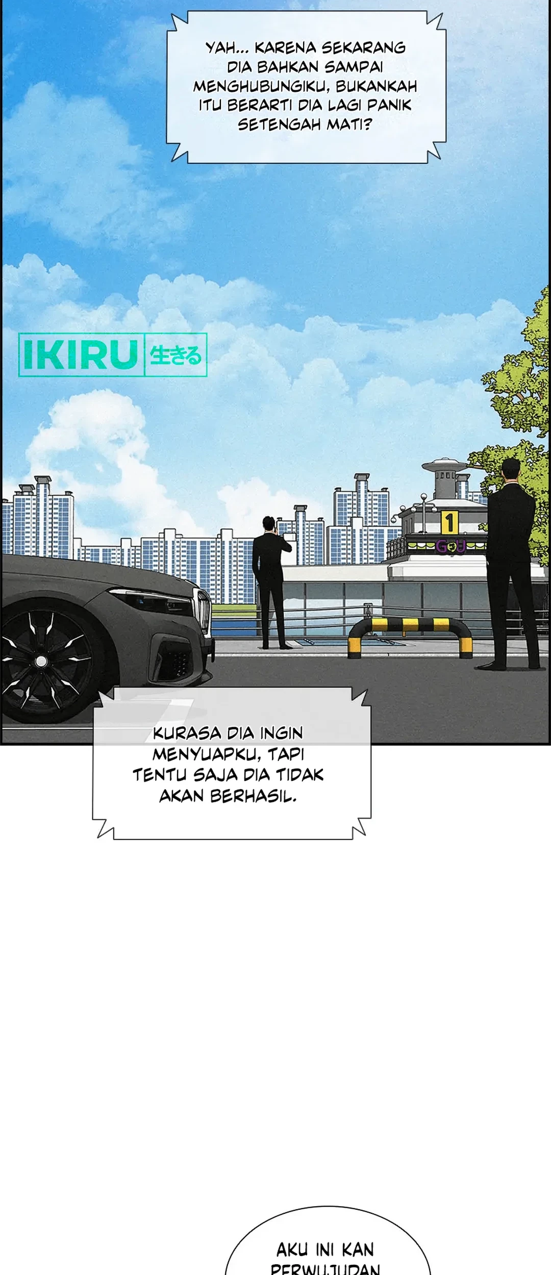Chapter 186 - halaman 24