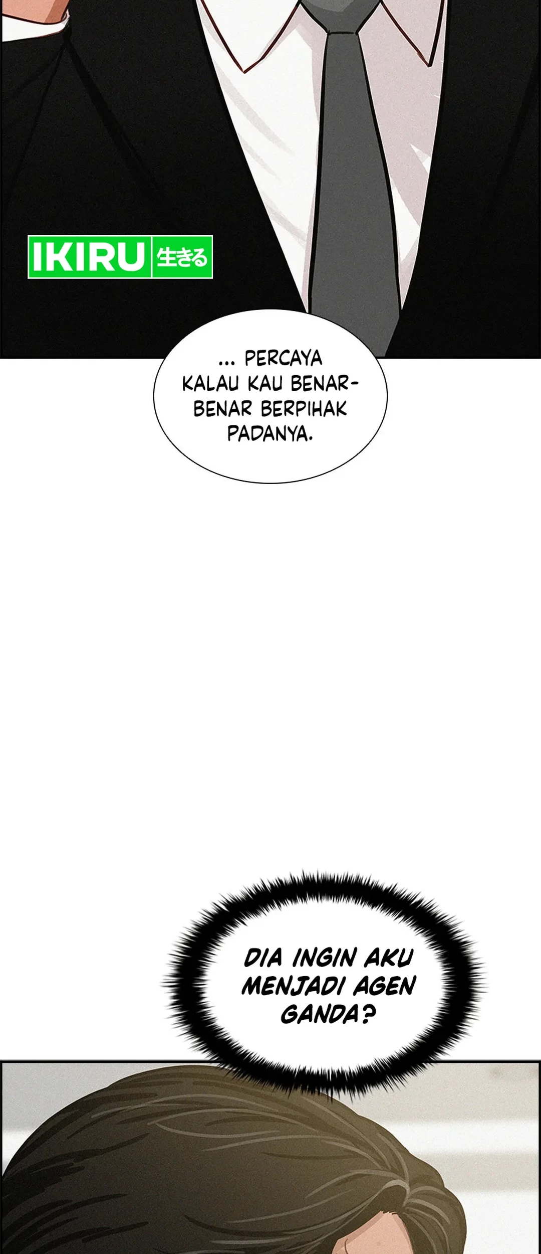 Chapter 186 - halaman 31
