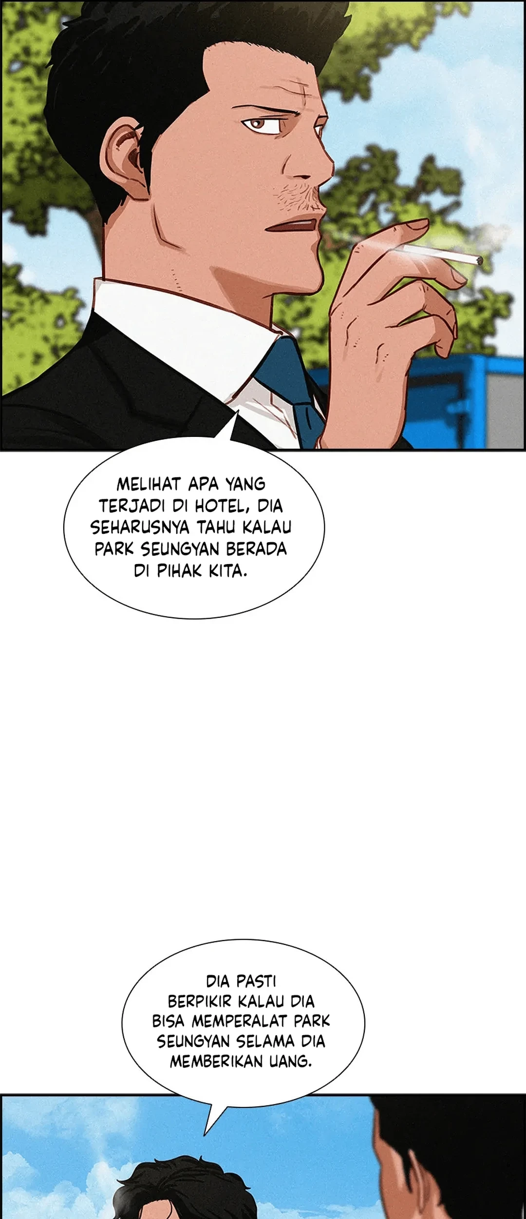 Chapter 186 - halaman 38
