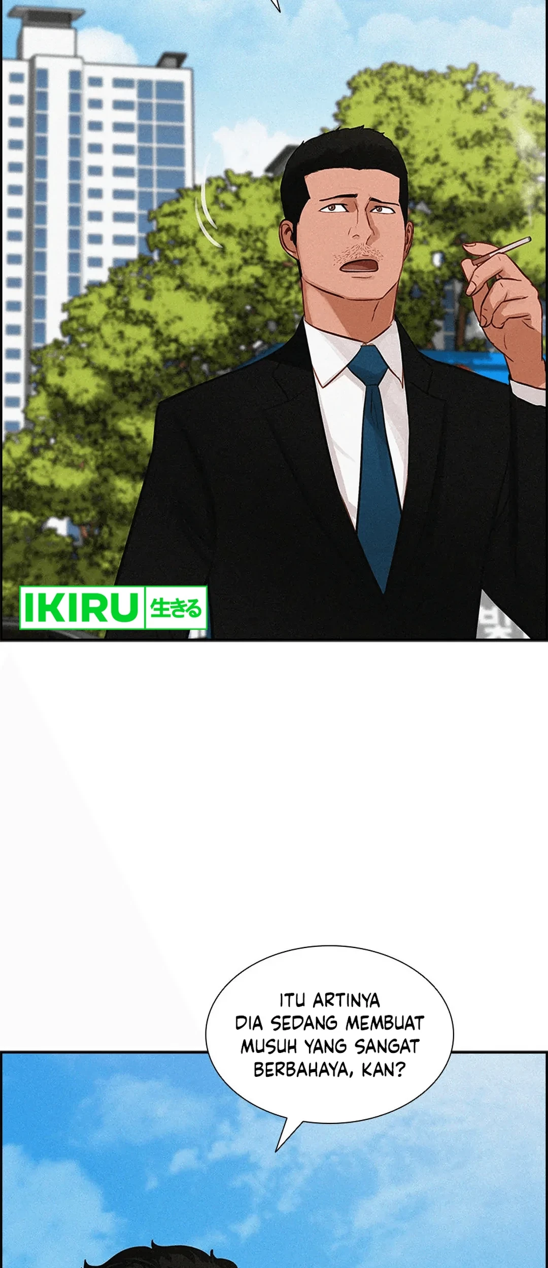 Chapter 186 - halaman 40